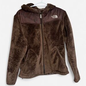 The North Face Osito Hooded Fleece Women’s
